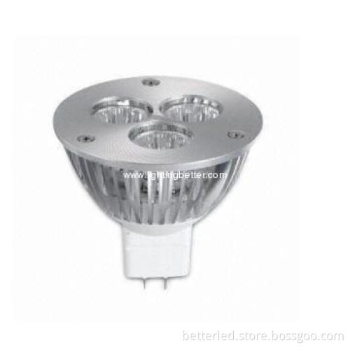mr16 high power, high quality